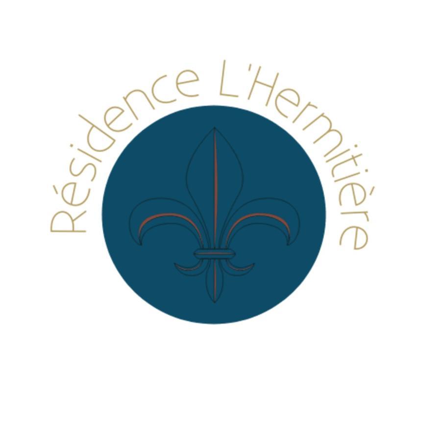 Résidence L'Hermitière, CADRE VERDOYANT-FONCTIONNEL-GRAND CONFORT-PARKING WIFI GRATUIT Machecoul-Saint-Meme Esterno foto
