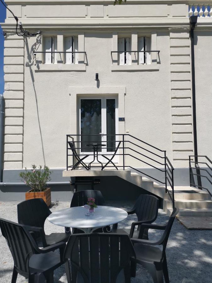 Résidence L'Hermitière, CADRE VERDOYANT-FONCTIONNEL-GRAND CONFORT-PARKING WIFI GRATUIT Machecoul-Saint-Meme Esterno foto